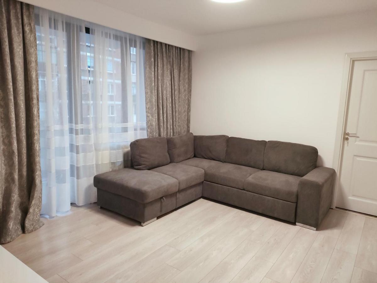 Apartamento Apartament Lupeni/Straja Lupeni  Exterior foto